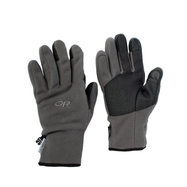 OR Gripper gloves - Greg