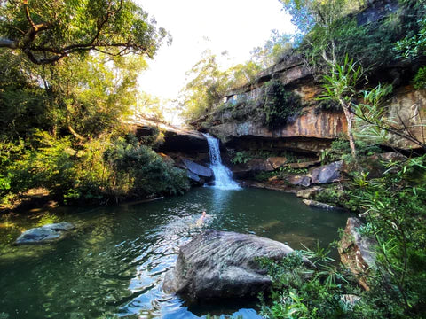 Top Gear for the Aussie bush in summer