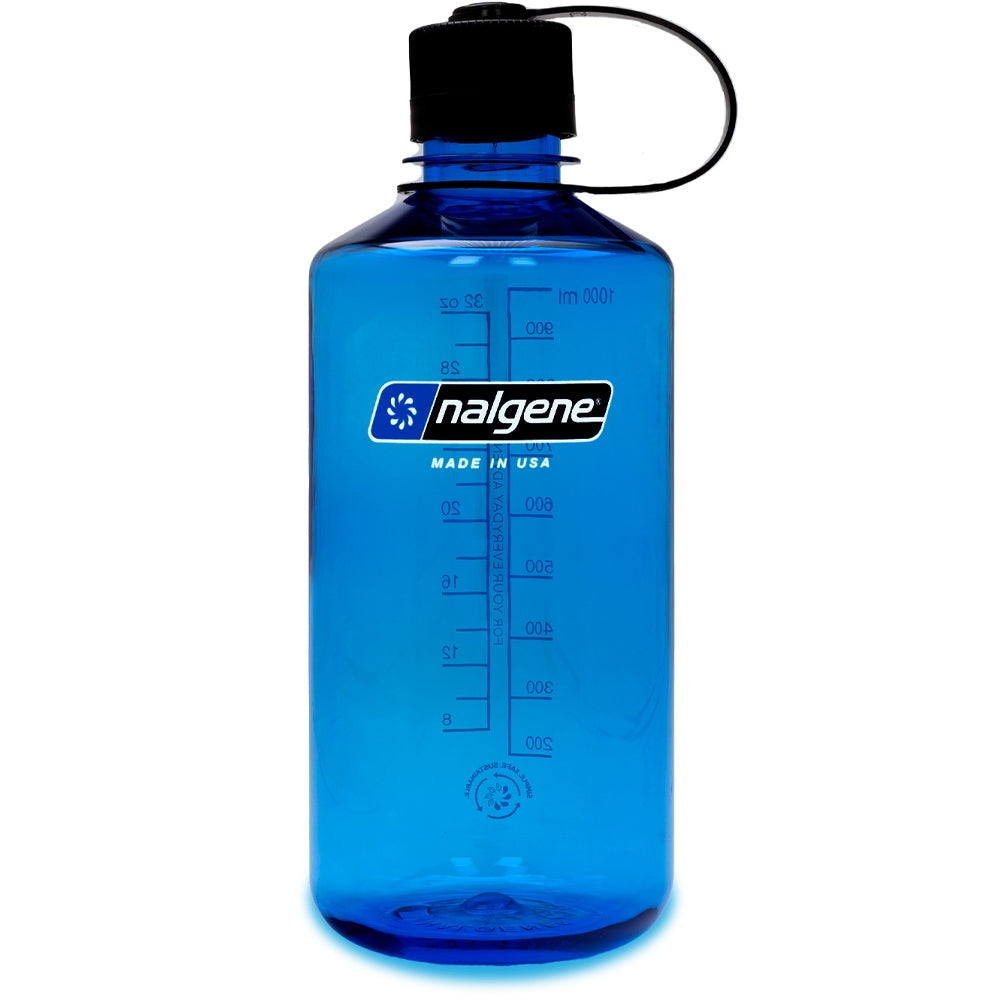 Nalgene Narrow Mouth Sustain Bottle 1000ml