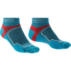Trail Run Ultra Light T2 Coolmax Sport Low Mens