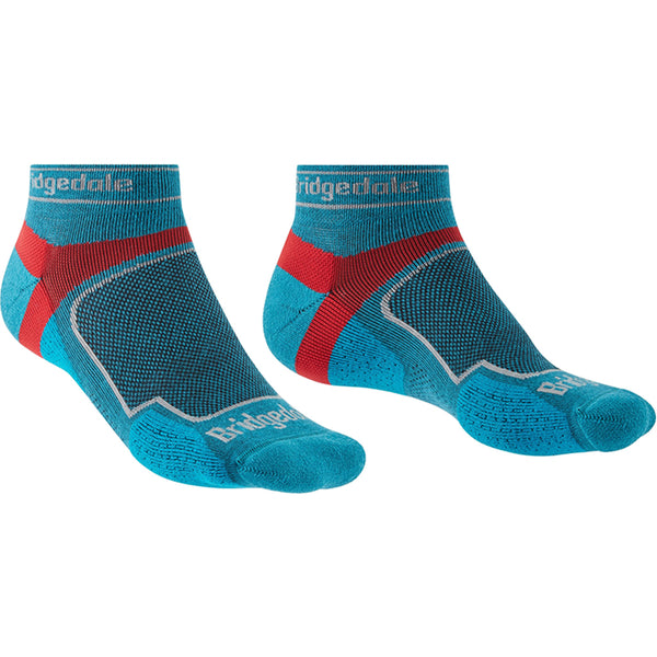 Trail Run Ultra Light T2 Coolmax Sport Low Mens