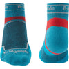 Trail Run Ultra Light T2 Coolmax Sport Low Mens