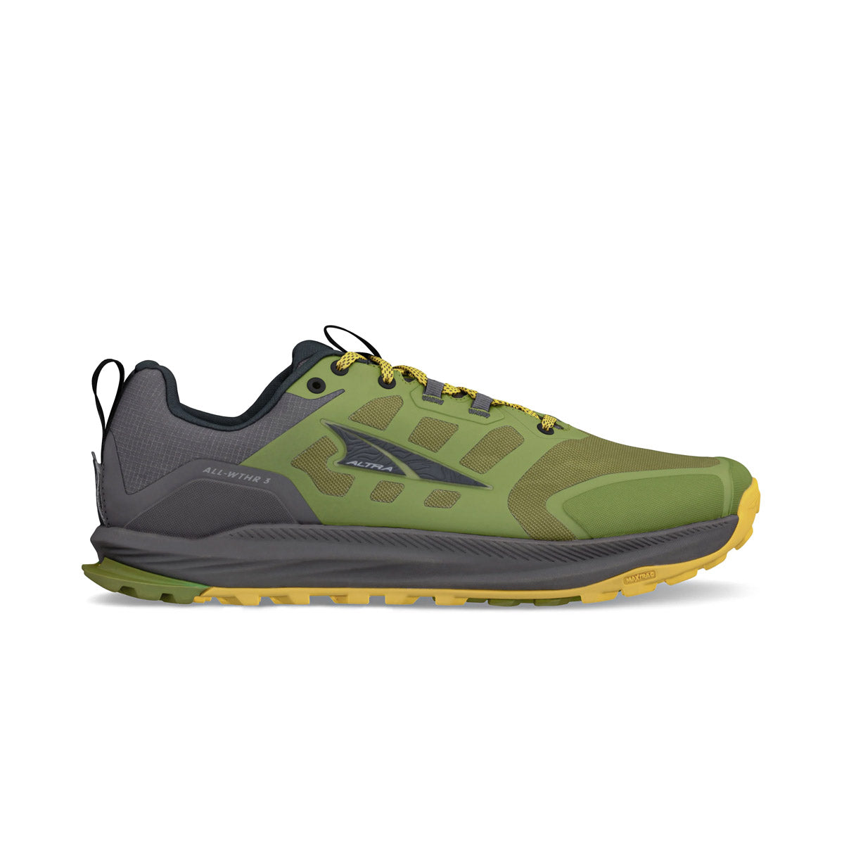 Lone Peak 9 Waterproof Mens