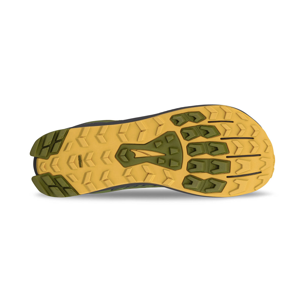 Lone Peak 9 Waterproof Mens