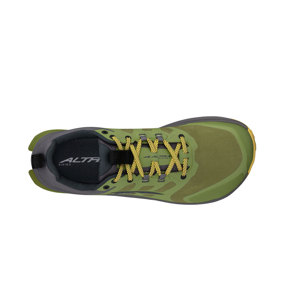 Lone Peak 9 Waterproof Mens