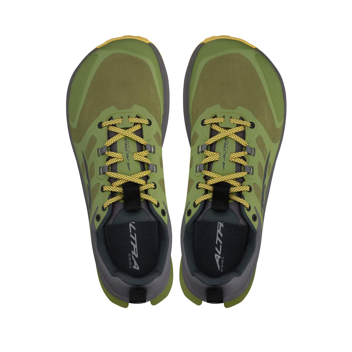Lone Peak 9 Waterproof Mens
