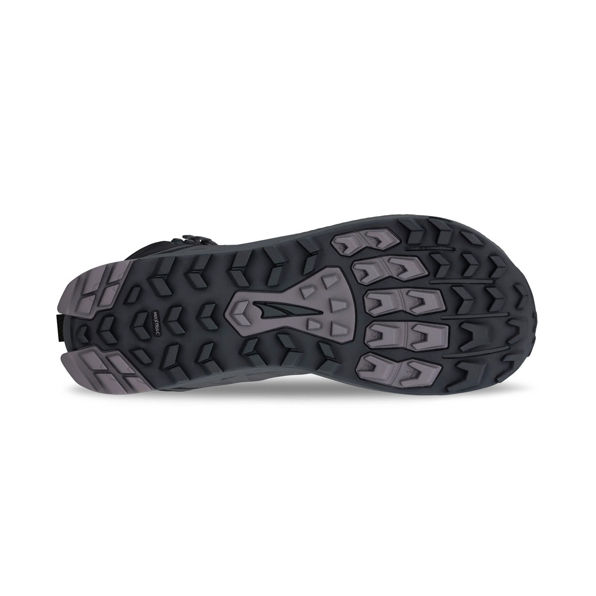 Lone Peak 9 Waterproof Mid Mens
