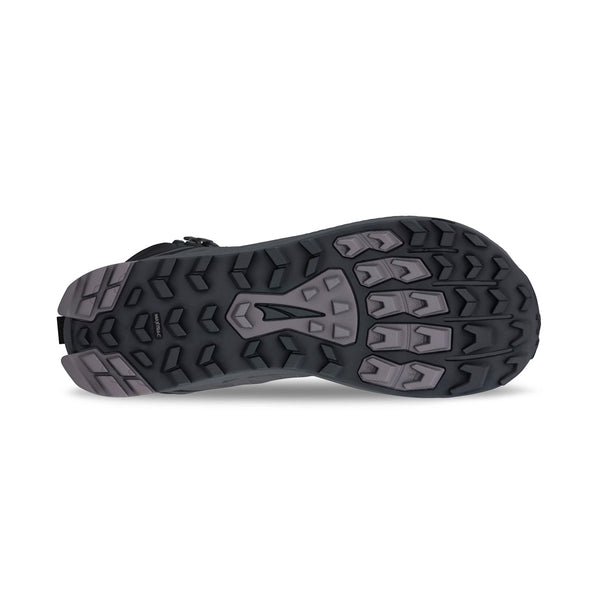 Lone Peak 9 Waterproof Mid Mens