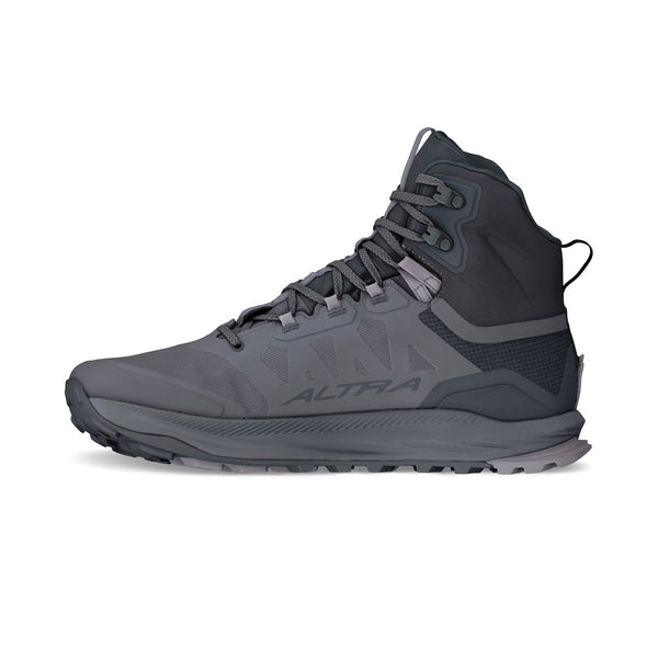 Lone Peak 9 Waterproof Mid Mens