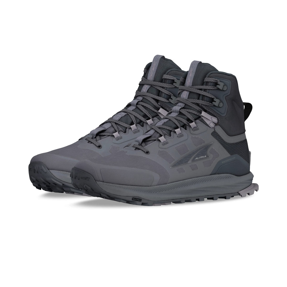 Lone Peak 9 Waterproof Mid Mens