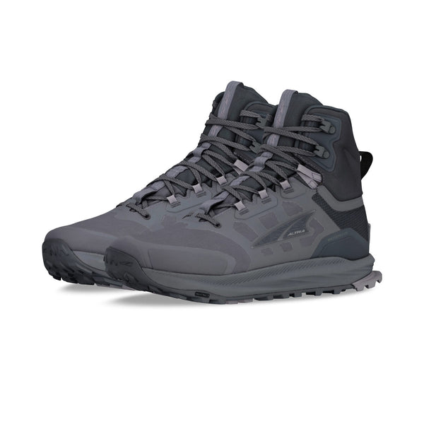 Lone Peak 9 Waterproof Mid Mens