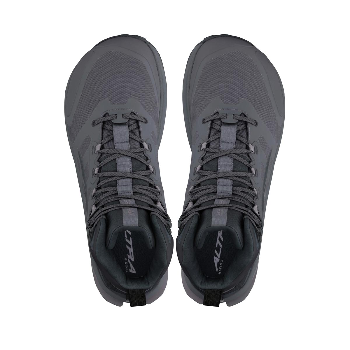 Lone Peak 9 Waterproof Mid Mens