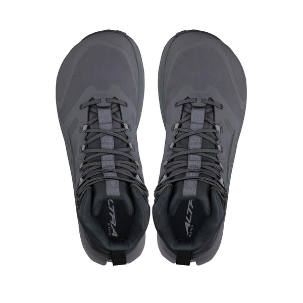 Lone Peak 9 Waterproof Mid Mens