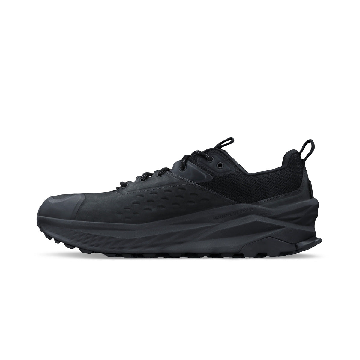 Olympus 6 Hike GTX Mens