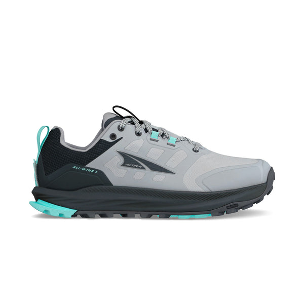 Lone Peak 9 Waterproof Womens