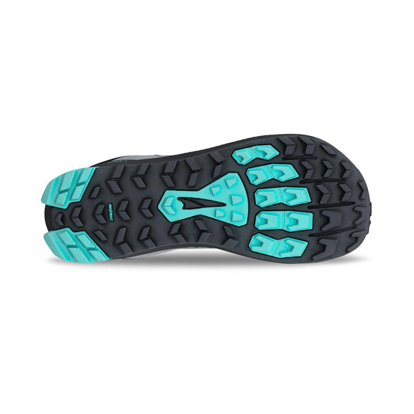 Lone Peak 9 Waterproof Womens