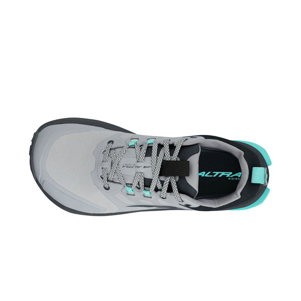 Lone Peak 9 Waterproof Womens