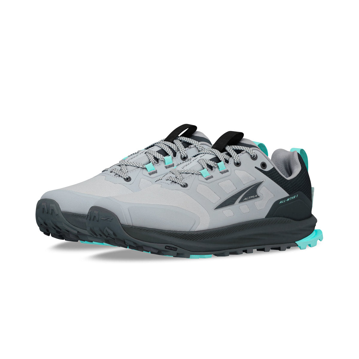 Lone Peak 9 Waterproof Womens