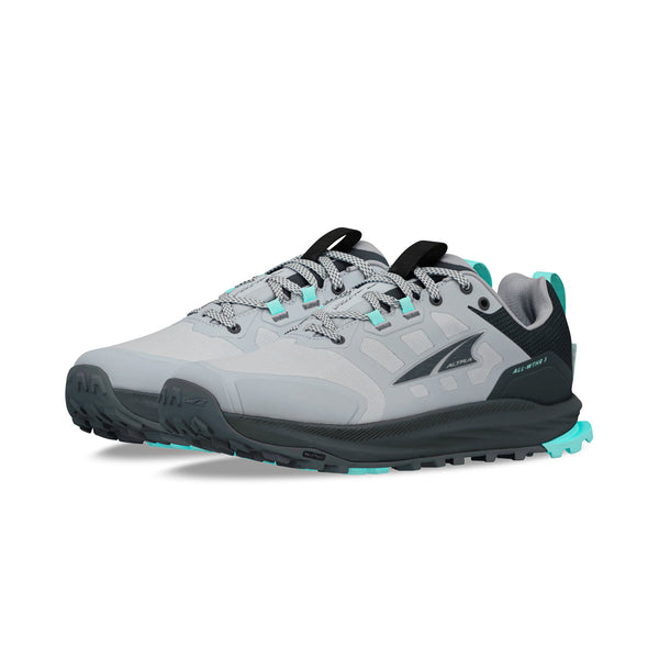 Lone Peak 9 Waterproof Womens