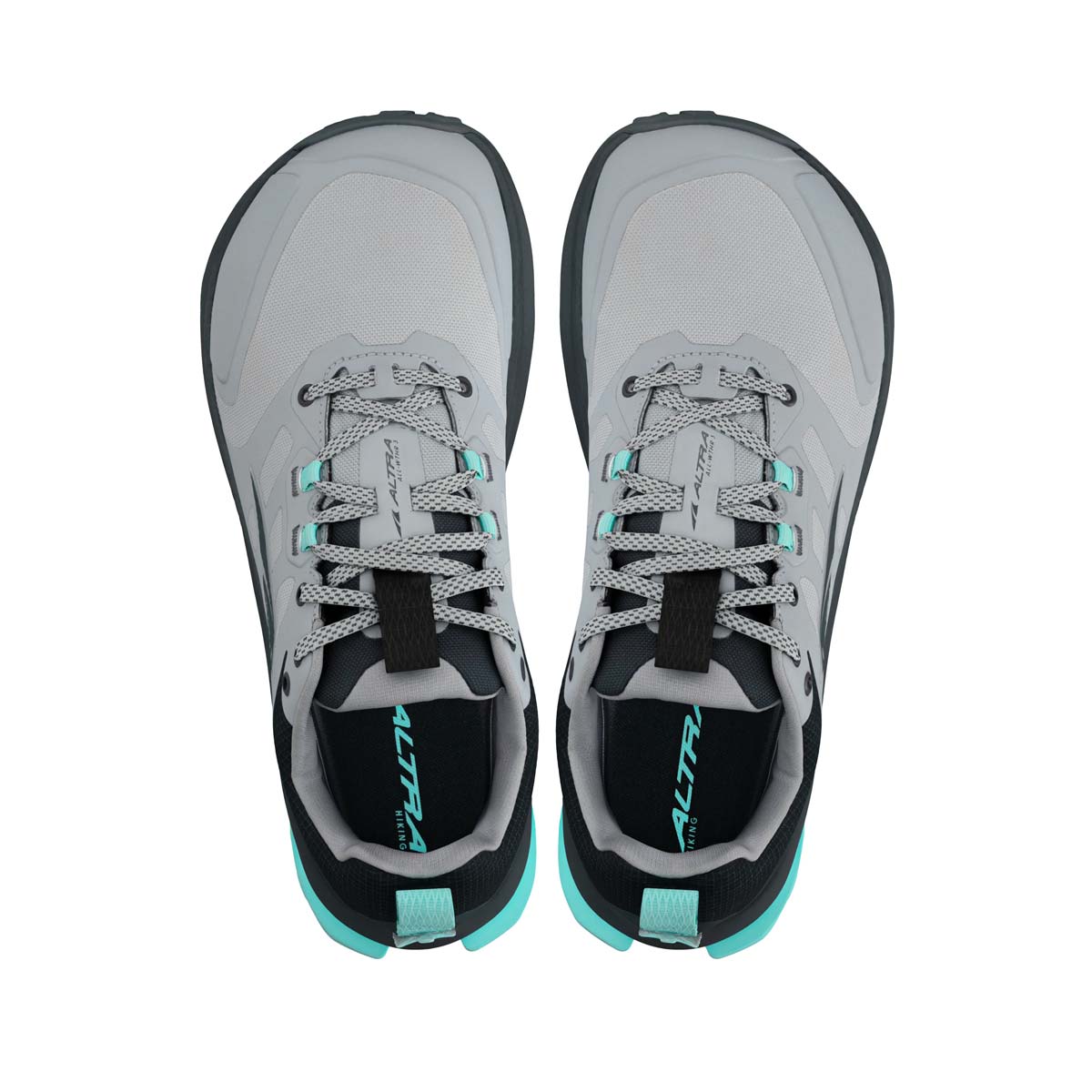 Lone Peak 9 Waterproof Womens