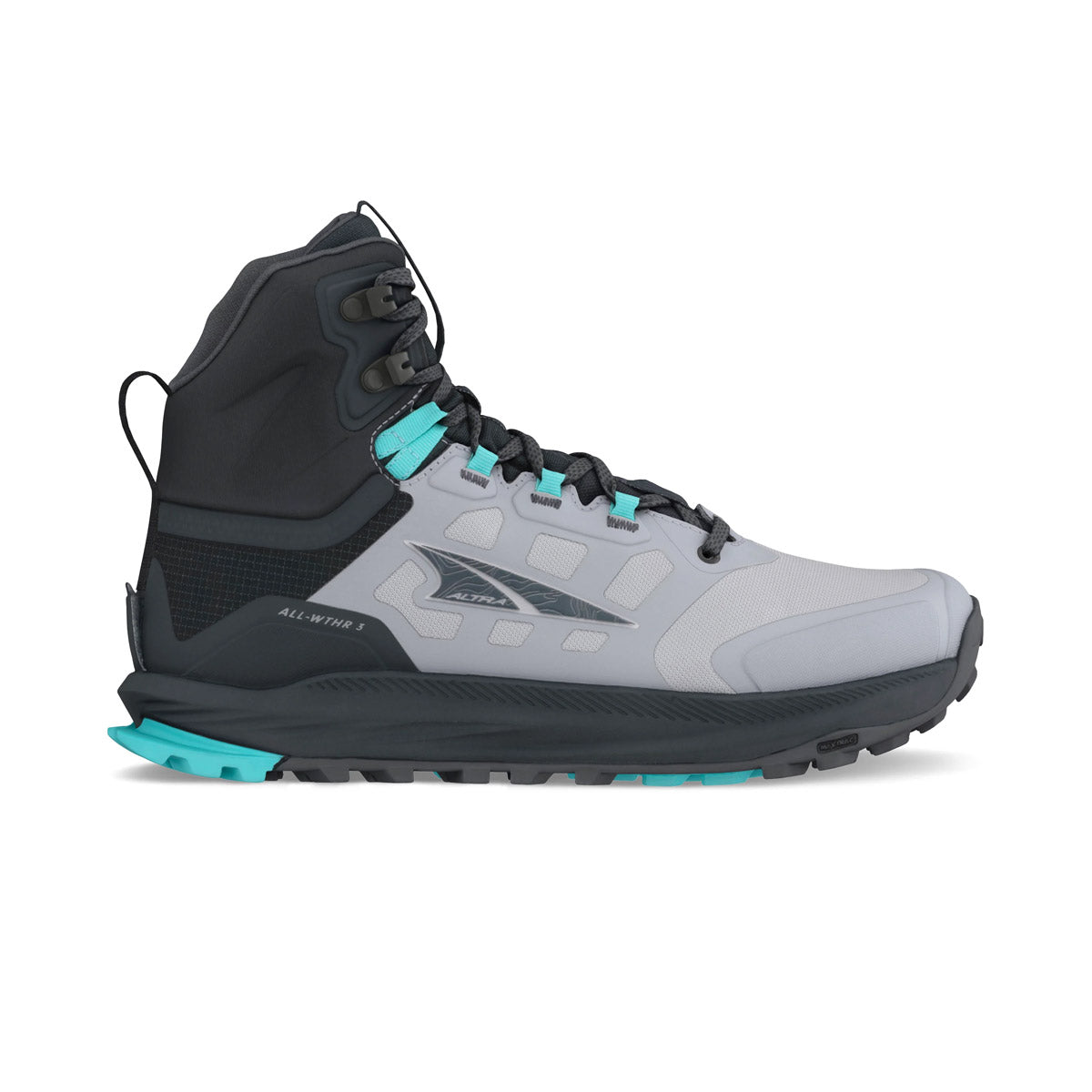 Lone Peak 9 Waterproof Mid Womens