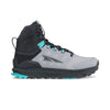 Lone Peak 9 Waterproof Mid Womens