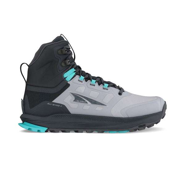 Lone Peak 9 Waterproof Mid Womens