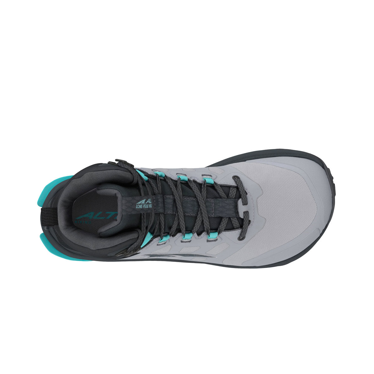Lone Peak 9 Waterproof Mid Womens