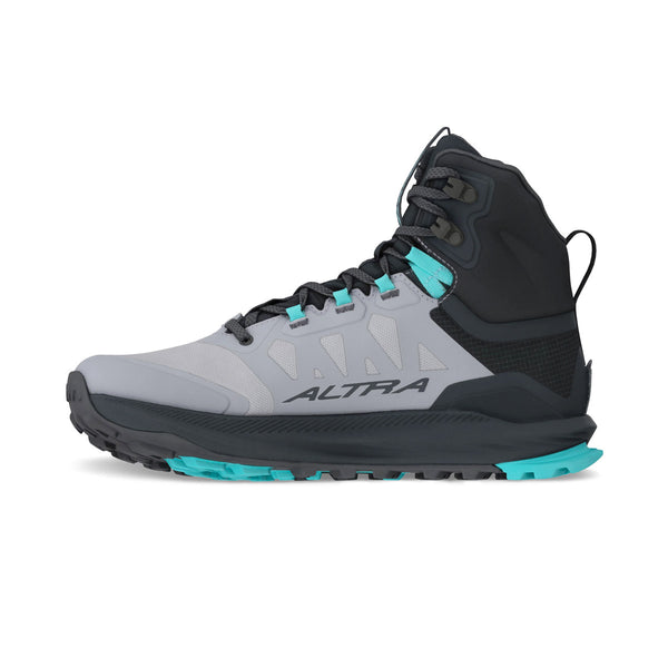 Lone Peak 9 Waterproof Mid Womens