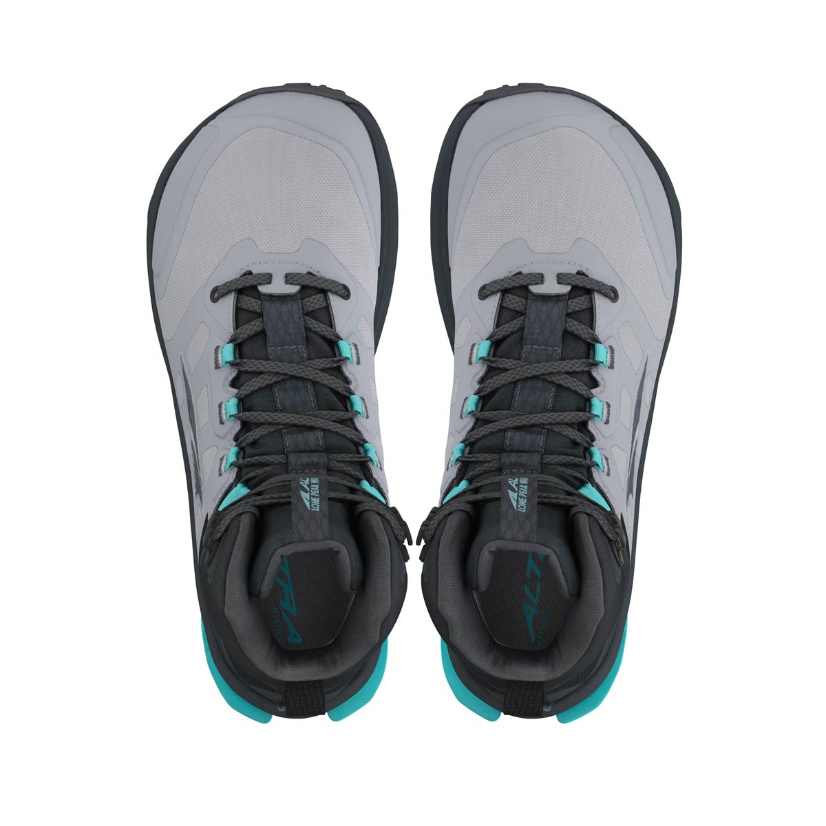 Lone Peak 9 Waterproof Mid Womens