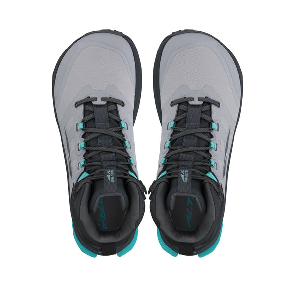 Lone Peak 9 Waterproof Mid Womens
