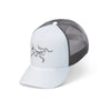 Bird Trucker Curved