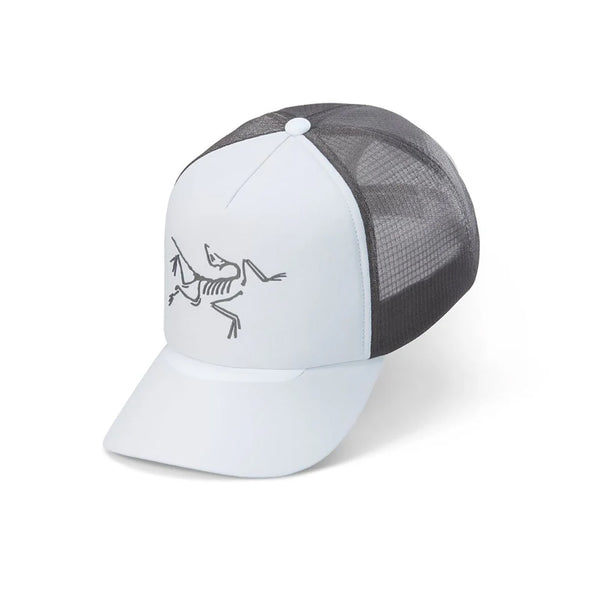 Bird Trucker Curved