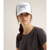 Bird Trucker Curved