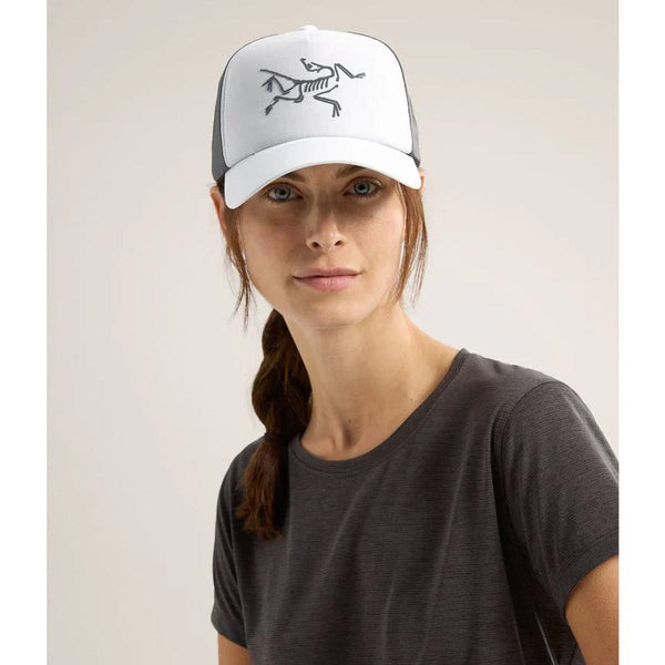 Bird Trucker Curved
