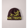 Bird Word Toque