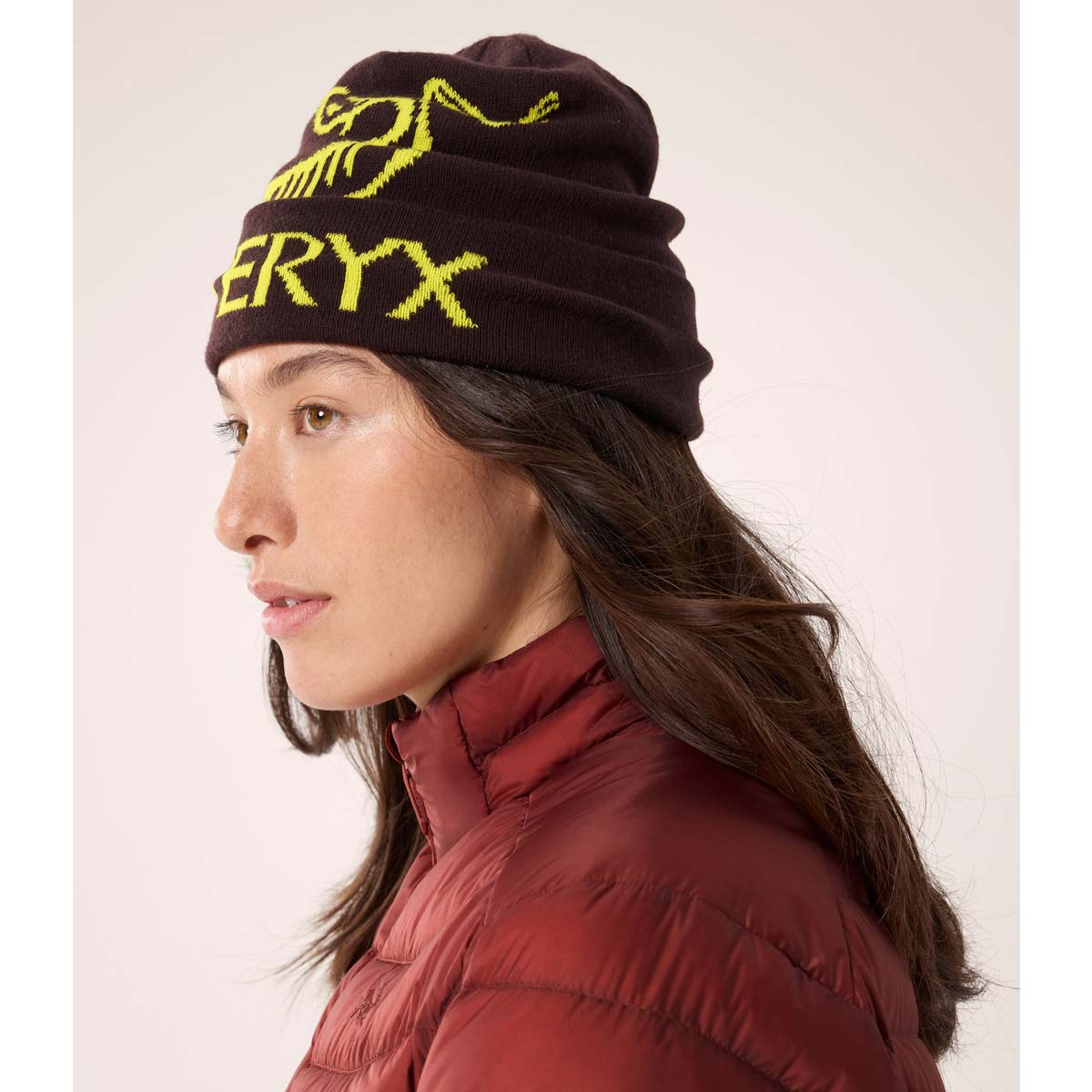 Bird Word Toque