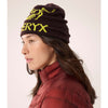 Bird Word Toque