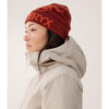 Bird Word Toque