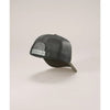 Bird Word Trucker Curved