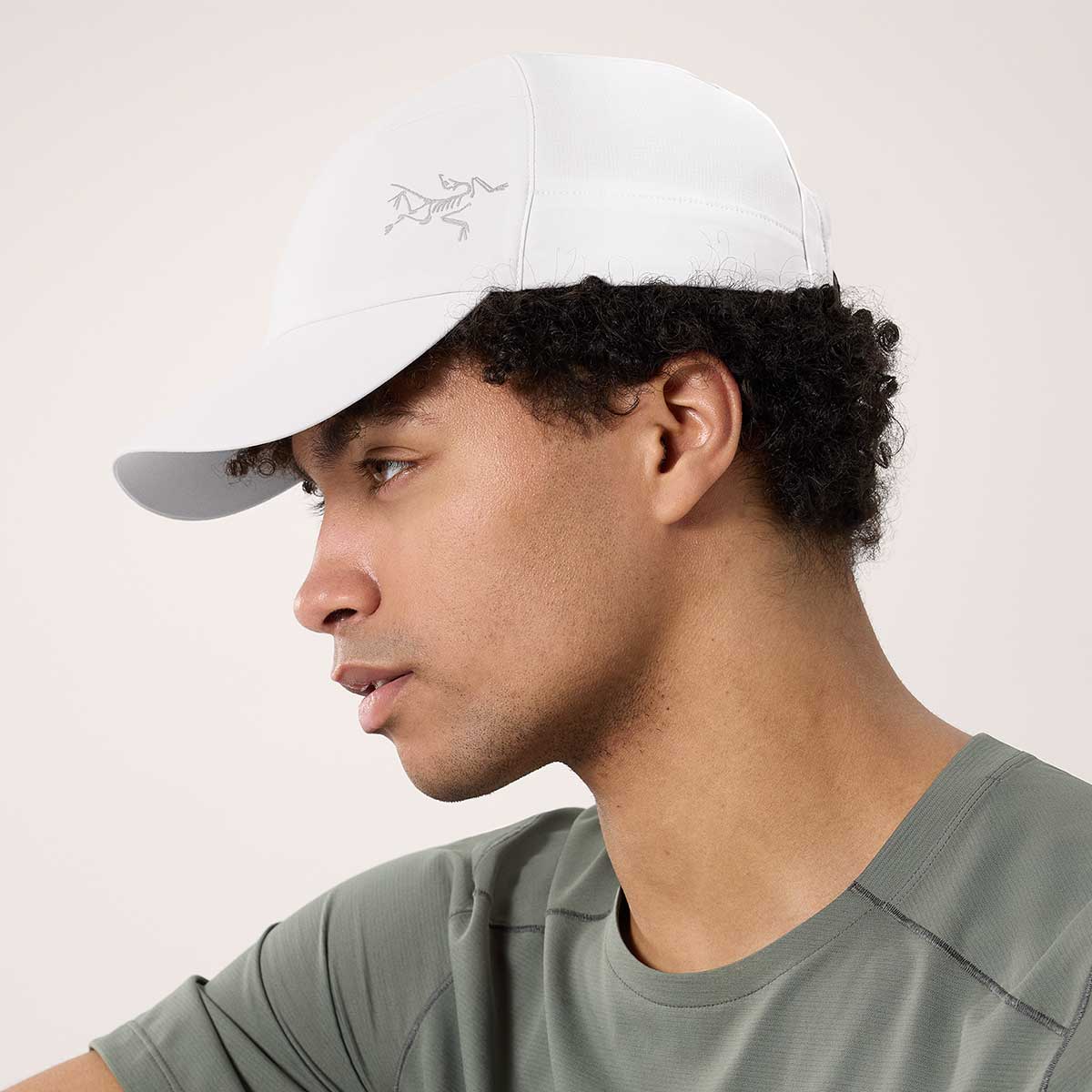 Calvus Cap