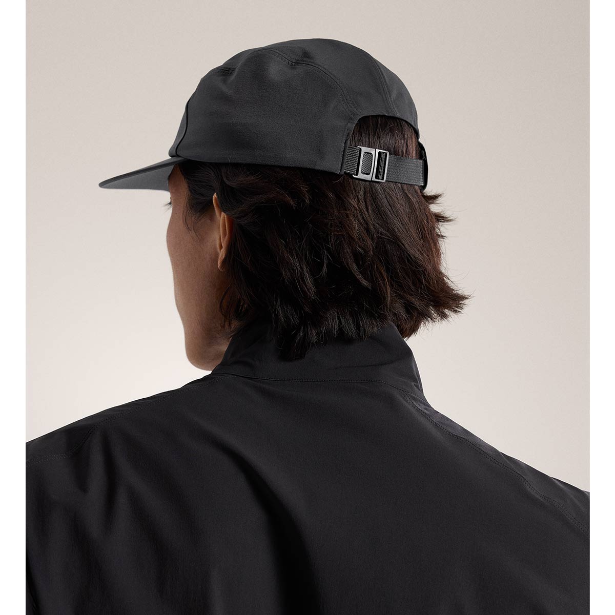 Gamma 5 Panel Cap