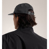 Gamma 5 Panel Cap