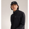 Gamma 5 Panel Cap