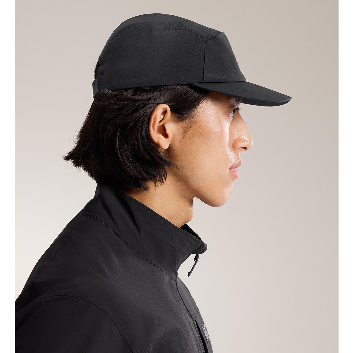Gamma 5 Panel Cap