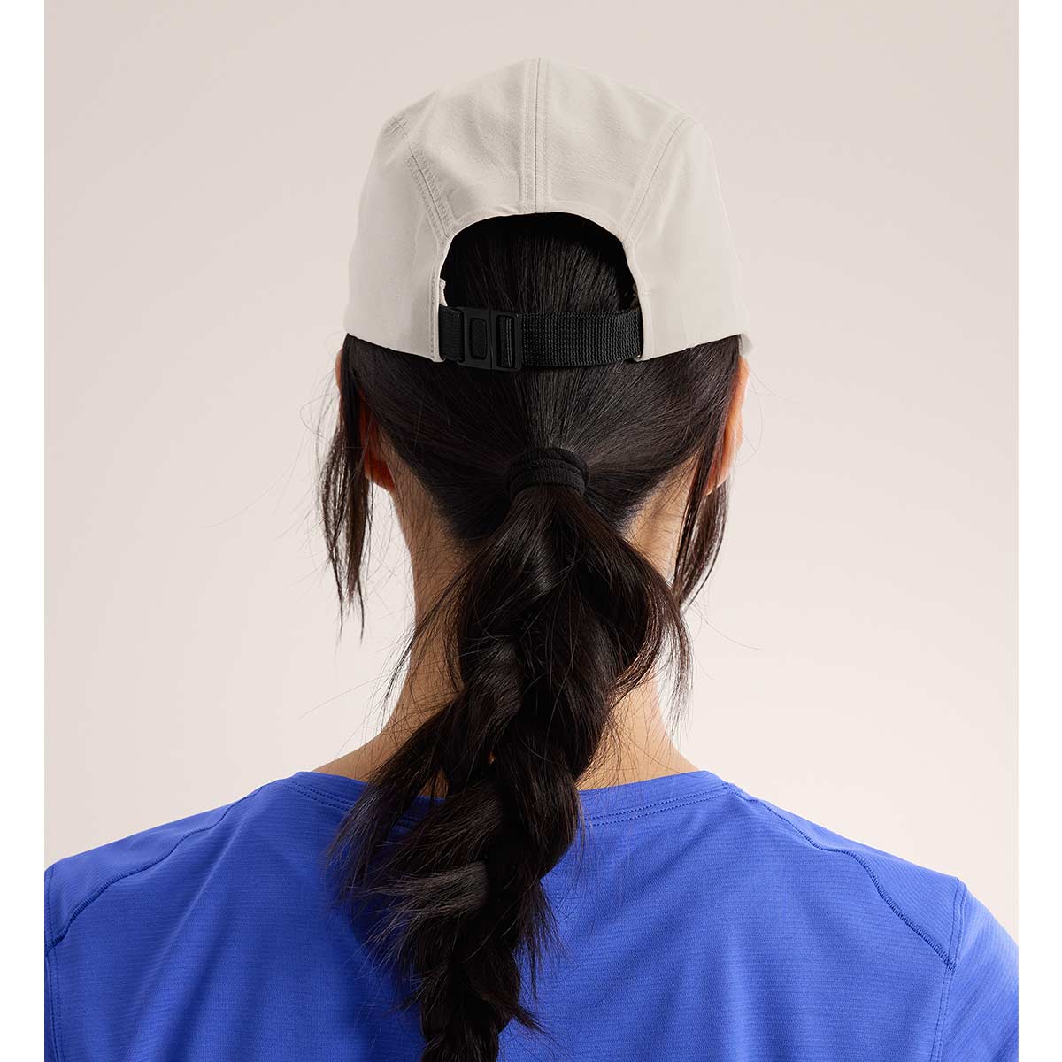 Gamma 5 Panel Cap