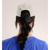 Gamma 5 Panel Cap