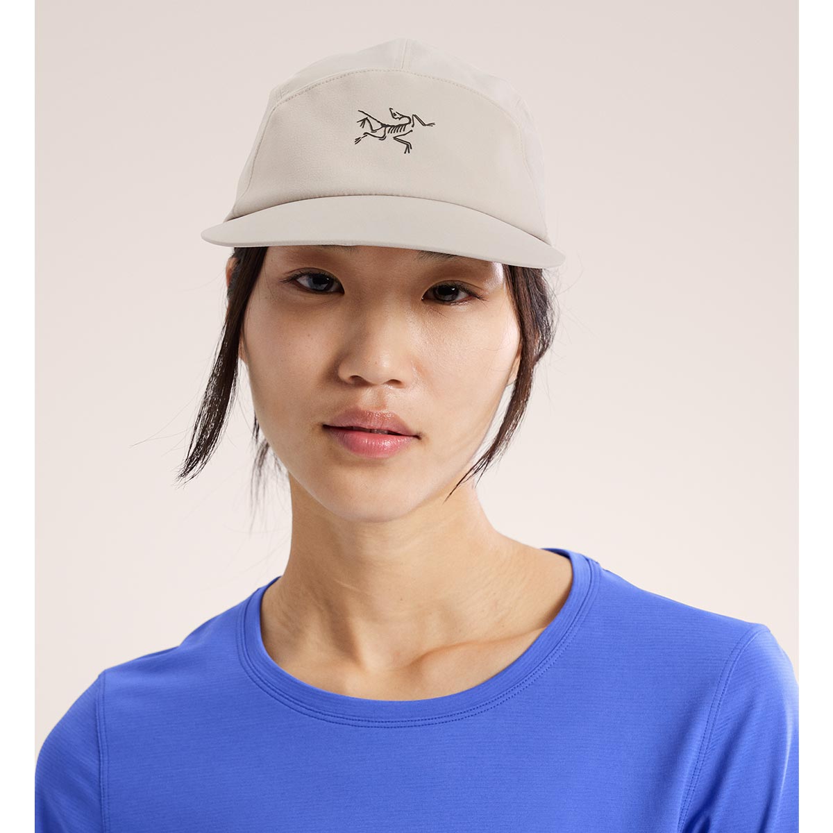 Gamma 5 Panel Cap