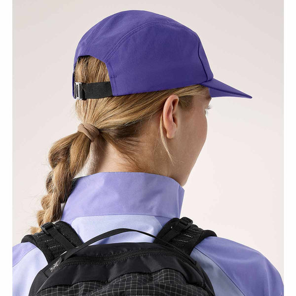 Gamma 5 Panel Cap