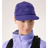 Gamma 5 Panel Cap
